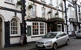 The King'S Head Hotel - Jd Wetherspoon